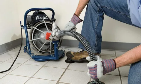 تسليك مجاري حي الرمال