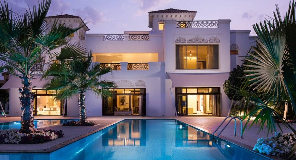 كهربائي حي الرمال